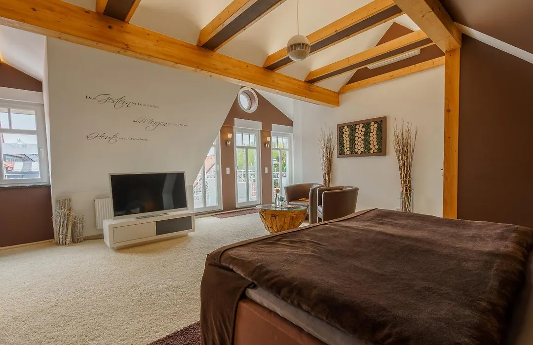 Spa Villa Beauty&Wellness Resort-1